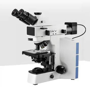 透反射正置金相显微镜OC-40MRT